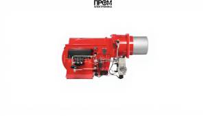 Газодизельная горелка Weishaupt RGL 11/1-D, DN 125, исп. ZMD