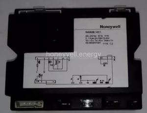 Honeywell для котлов Mora (VI5938)