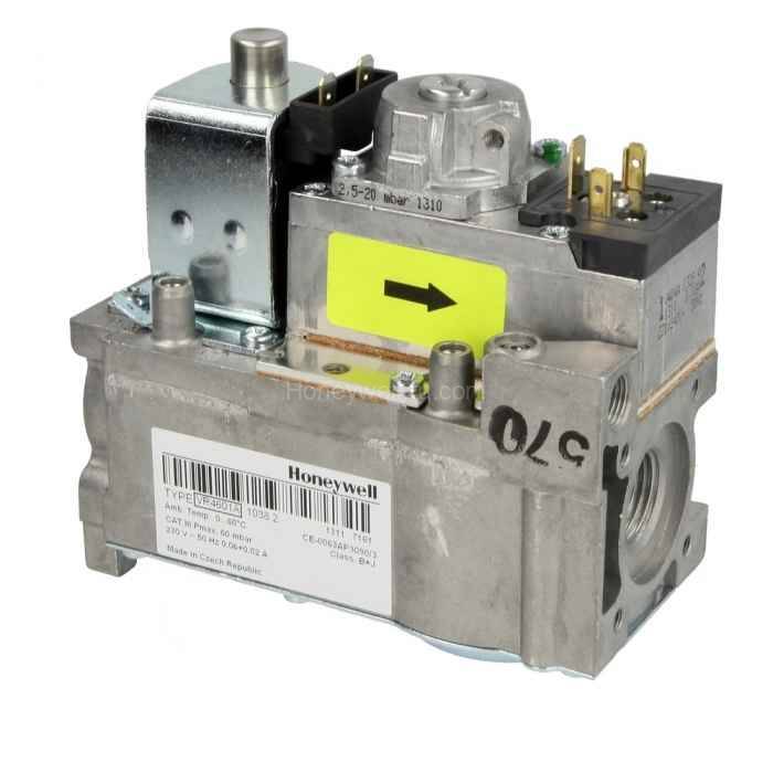 Honeywell VR4601A 1038