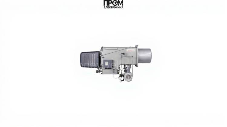 Газовая горелка Weishaupt WKG 70/2-A, DN 65, исп. ZM-1LN, в комплекте