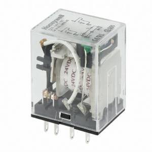 Honeywell SZR-MY4-N1-DC24V