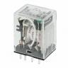 Honeywell SZR-MY4-N1-DC24V