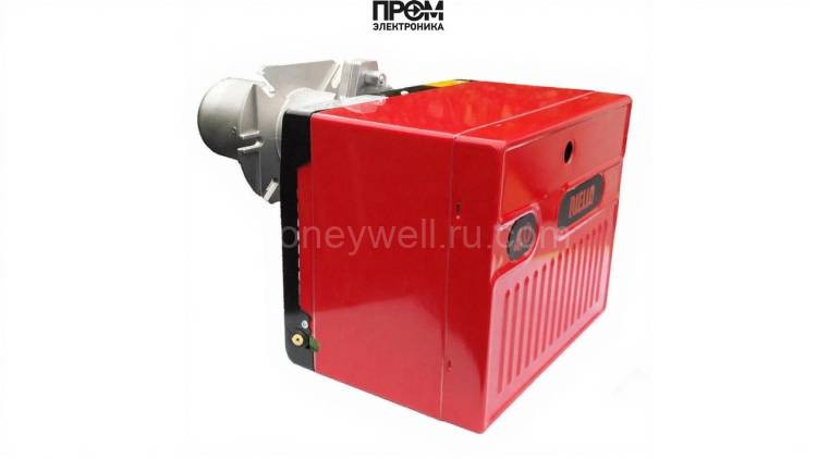 Дизельная горелка Riello 40 G20