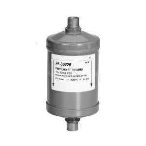 Серия FF-00214 фильтр-сушилок FF, 10 мм ODF, модель FF 083MMS