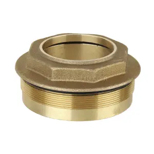 0901340 — дренажное соединение в сборе для размеров 1/2"–1"