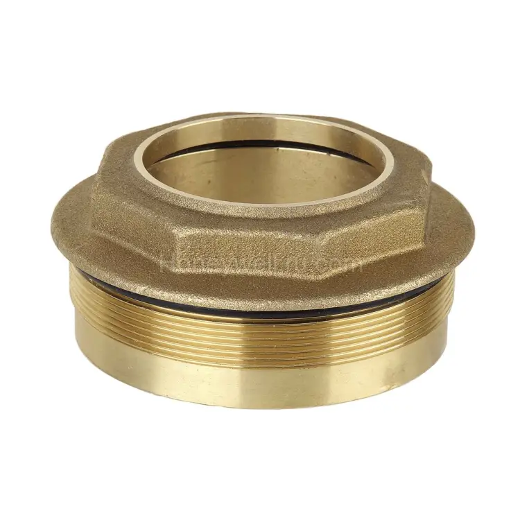 0901340 — дренажное соединение в сборе для размеров 1/2"–1"