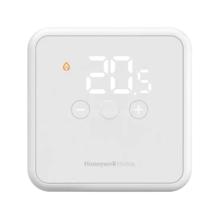 YT43MRFWT30 DT4R беспроводной модулирующий комнатный термостат Resideo (Honeywell) белый