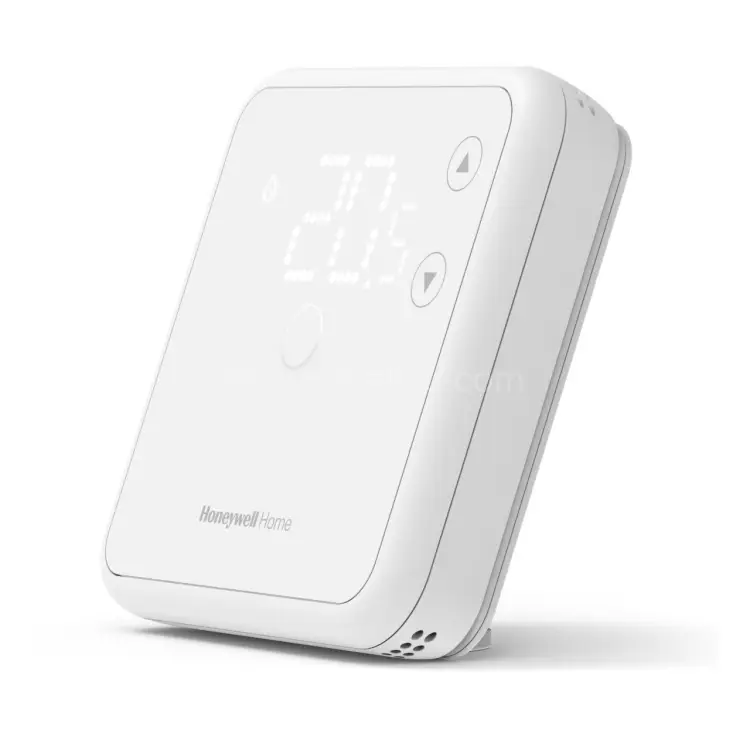 YT43MRFWT30 DT4R беспроводной модулирующий комнатный термостат Resideo (Honeywell) белый