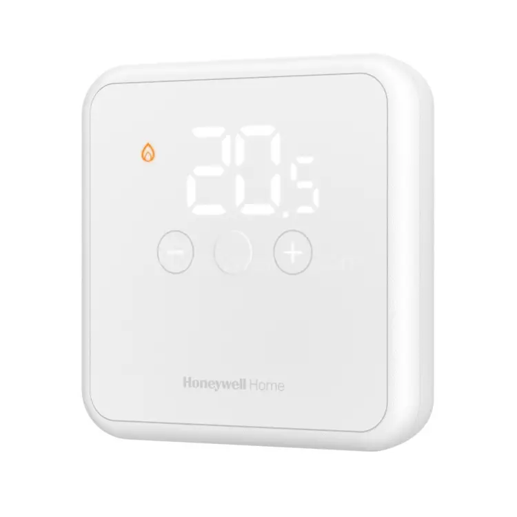 YT43MRFWT30 DT4R беспроводной модулирующий комнатный термостат Resideo (Honeywell) белый