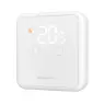 YT43MRFWT30 DT4R беспроводной модулирующий комнатный термостат Resideo (Honeywell) белый