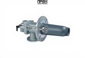 Газовая горелка Kromschroder BIO 100RB-50/35-(109)E