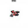 Газодизельная горелка FBR K X5/2 TL + R. CE D1"1/4 – S Газодизельная горелка FBR K X5/2 TL + R. CE D1"1/4 – S