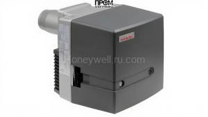 Газовая горелка Weishaupt WG40F/1-A, 1, исп. ZM-LN