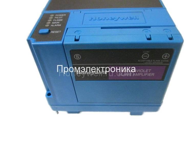 Honeywell RM7840G1022