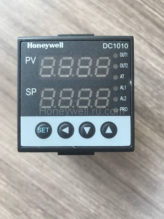 Honeywell DC1010