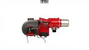 Газовая горелка Weishaupt G 30/2-A, DN125, исп. 3LN