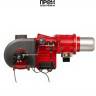 Газовая горелка Weishaupt G 30/2-A, DN125, исп. 3LN