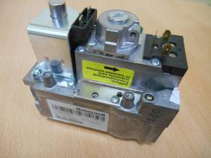 Honeywell VR4601A B 1034