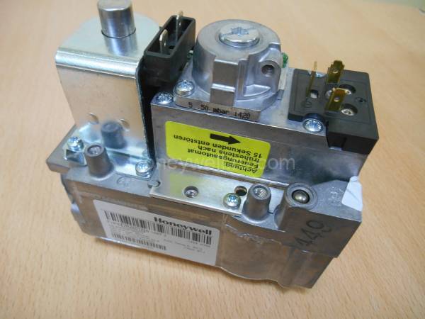 Honeywell VR4601A B 1034