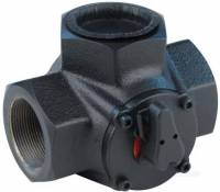 Honeywell V5433G1053