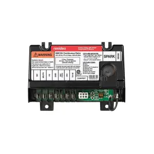 Модуль зажигания для интермиттирующего пилота S8610U3009 Multi-System