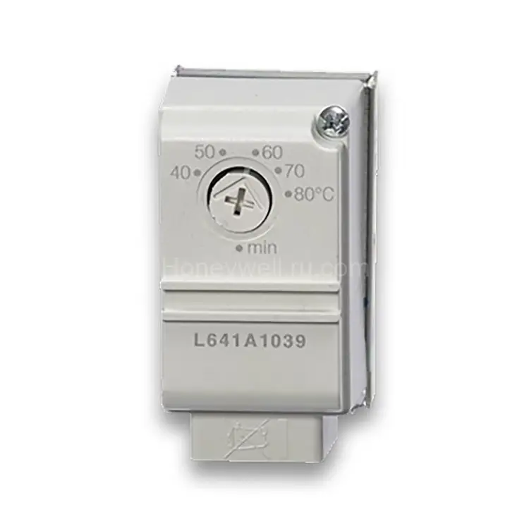 THR830TUK Механический комнатный термостат
