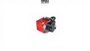 Газовая горелка Ecoflam MAX GAS 120 P TW TL