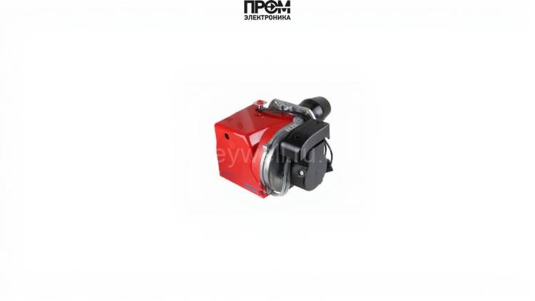 Газовая горелка Ecoflam MAX GAS 120 P TW TL