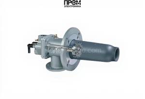 Газовая горелка Kromschroder BIO 125RB-50/35-(15)E
