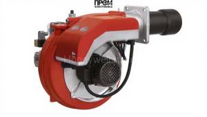 Газовая горелка FBR GAS XP 40/M CE TL + R. CE D1"1/2 – S