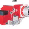Газовая горелка Weishaupt G70/1-B, DN 65, исп. ZM-LN