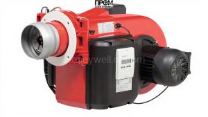 Мазутная горелка Weishaupt WM-S 20/3-A, исп. T