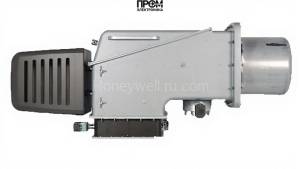 Газодизельная горелка Weishaupt WKGL 70/1-B, DN 125, исп. ZM-NR