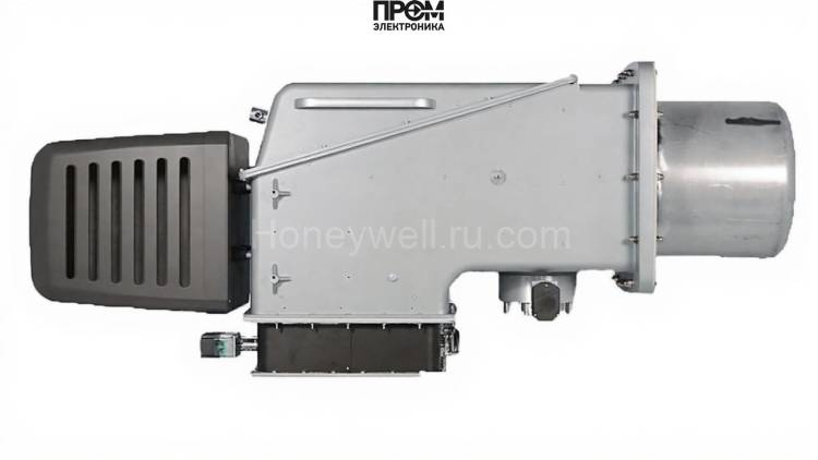 Газодизельная горелка Weishaupt WKGL 70/1-B, DN 125, исп. ZM-NR