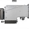 Газодизельная горелка Weishaupt WKGL 70/1-B, DN 125, исп. ZM-NR