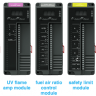 Honeywell R8001A1001/U