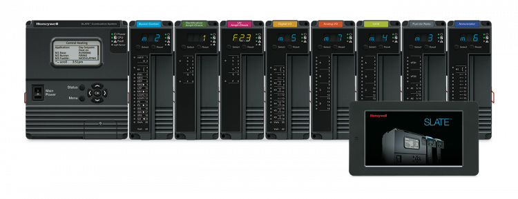 Honeywell R8001A1001/U