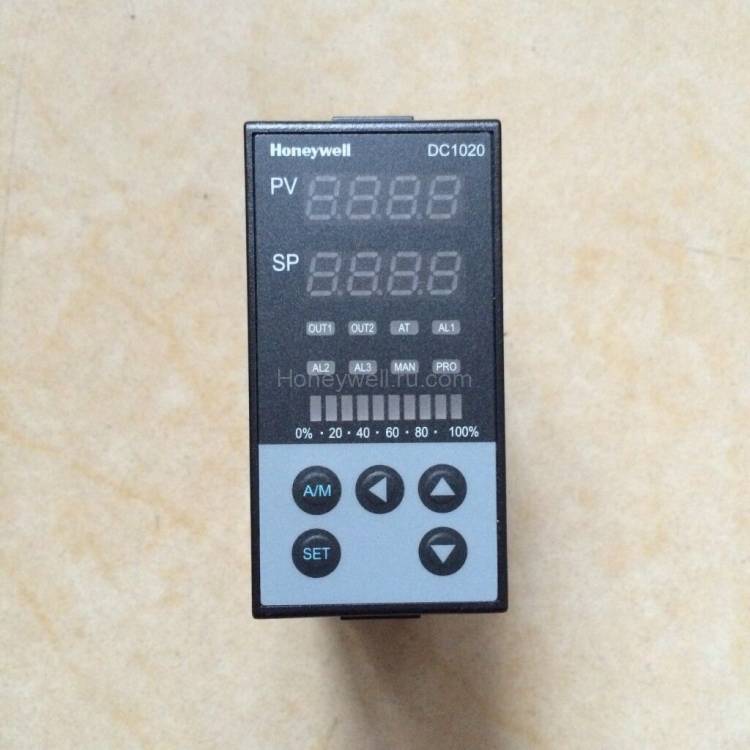 Honeywell DC1020