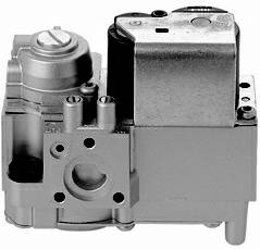 Honeywell VR4601A A 1010