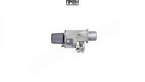 Газовая горелка Weishaupt WKG 70/2-А, DN 65, исп. ZM-NR