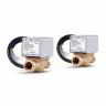 V4043H1056/TW Комплект зонального клапана на 2 порта Twin Pack с нормально закрытым типом, 22 мм V4043H1056/TW Комплект зонального клапана на 2 порта Twin Pack с нормально закрытым типом, 22 мм