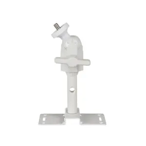 Белый монтажный кронштейн MBW110 для камер MotionViewer OMVC и OSMVC
