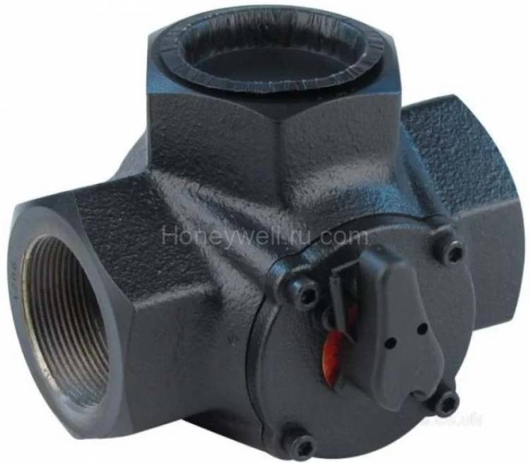 Honeywell V5433G1061