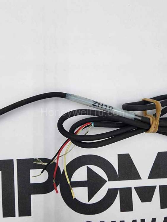 Honeywell ZH10