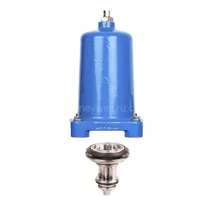 D15S-SET-OT — вставка клапана в комплекте для размеров DN65, DN80, DN100