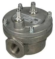 Kromschroder GFK 125F40-3 заказной номер 81945100