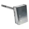 L4064B2210 — контроллер вентилятора и ограничений Resideo (Honeywell), 11,5 дюйма, монтажный формат Insert