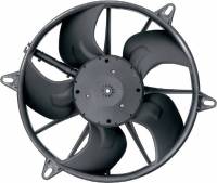 Вентилятор ebmpapst W3G280-EQ20-43