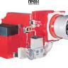 Газовая горелка Weishaupt G70/1-B, DN 80, исп. ZM-LN Газовая горелка Weishaupt G70/1-B, DN 80, исп. ZM-LN