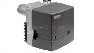 Газовая горелка Weishaupt WG30F/1-C, 1, исп. ZM-LN